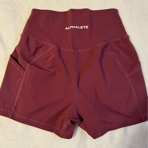 Alphalete Shorts